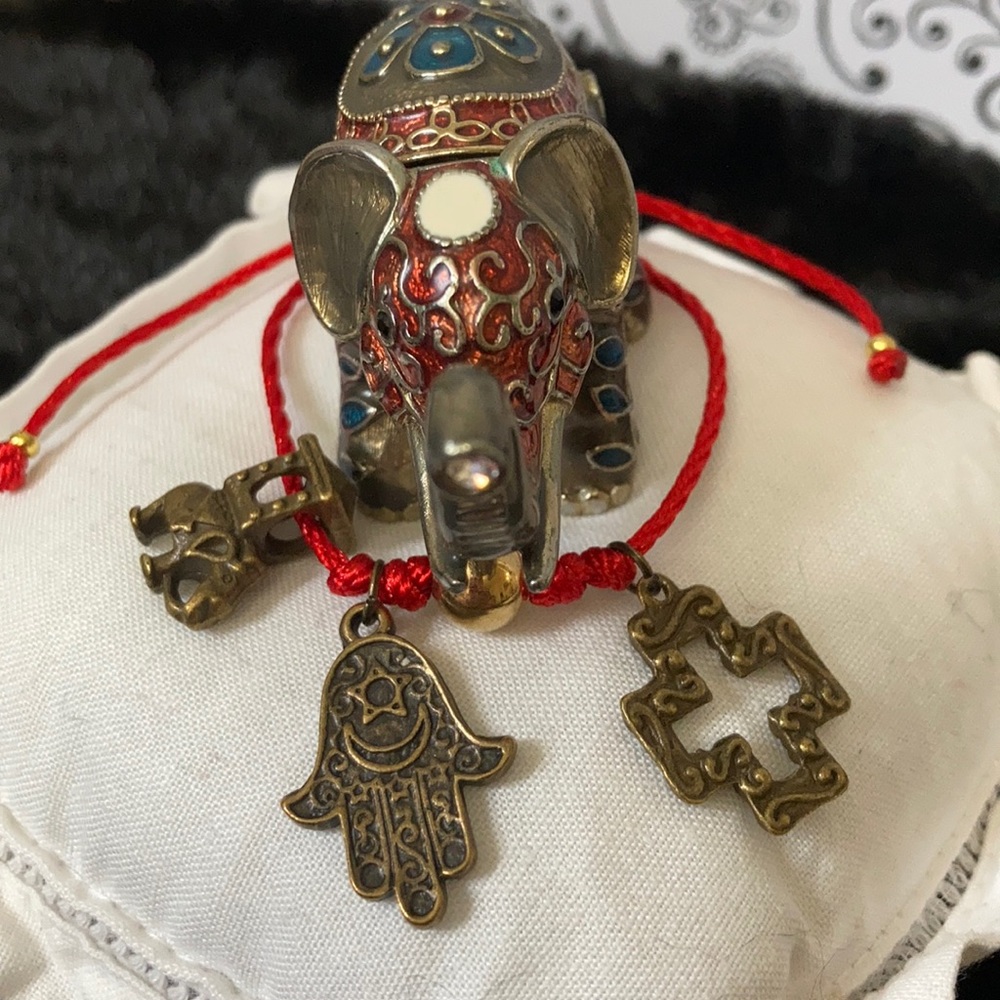 Protection Lucky Harmony bracelet